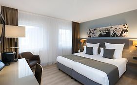 Leonardo Hotel Nuernberg