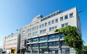 Leonardo Hotel Nuernberg